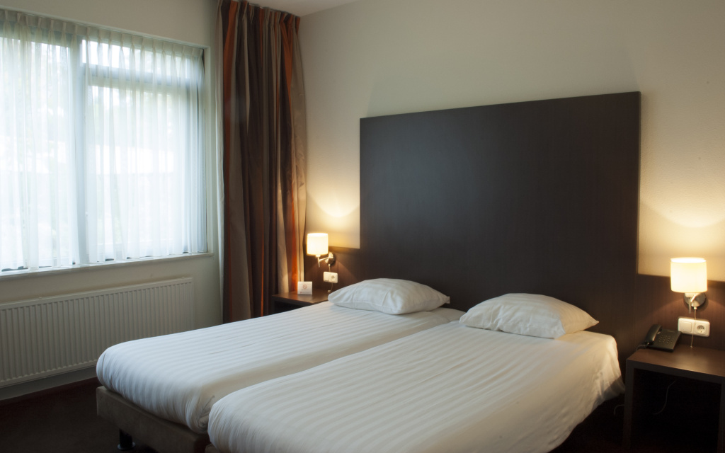 Veluwe Hotel de Beyaerd - Vorschau 3