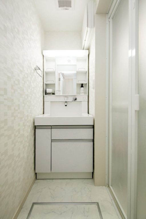 Higashi-Rokugo House WHITE by Tranova 사진 14