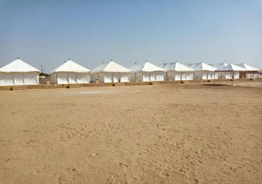 Rojani Resort - Général