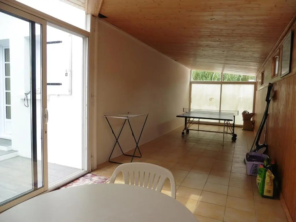 Voir la photo 3 — Maison La Barre-de-Monts, 2 pièces, 4 personnes - FR-1-473-18