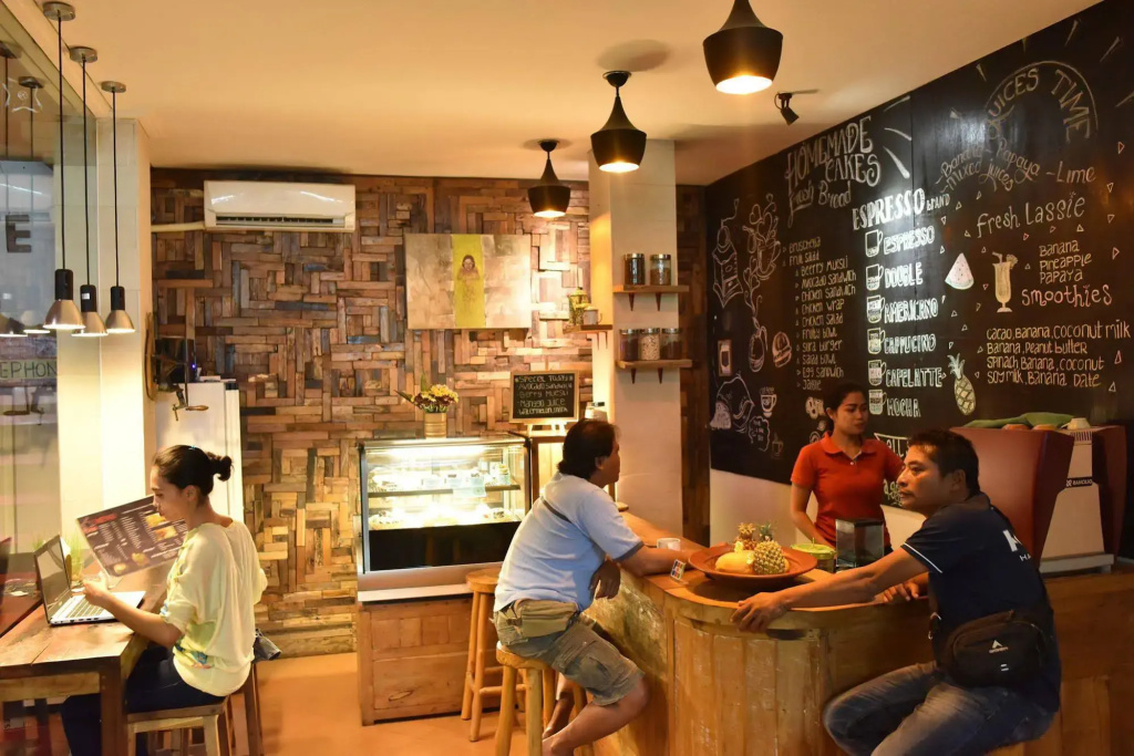 Sura Inn Ubud - Général