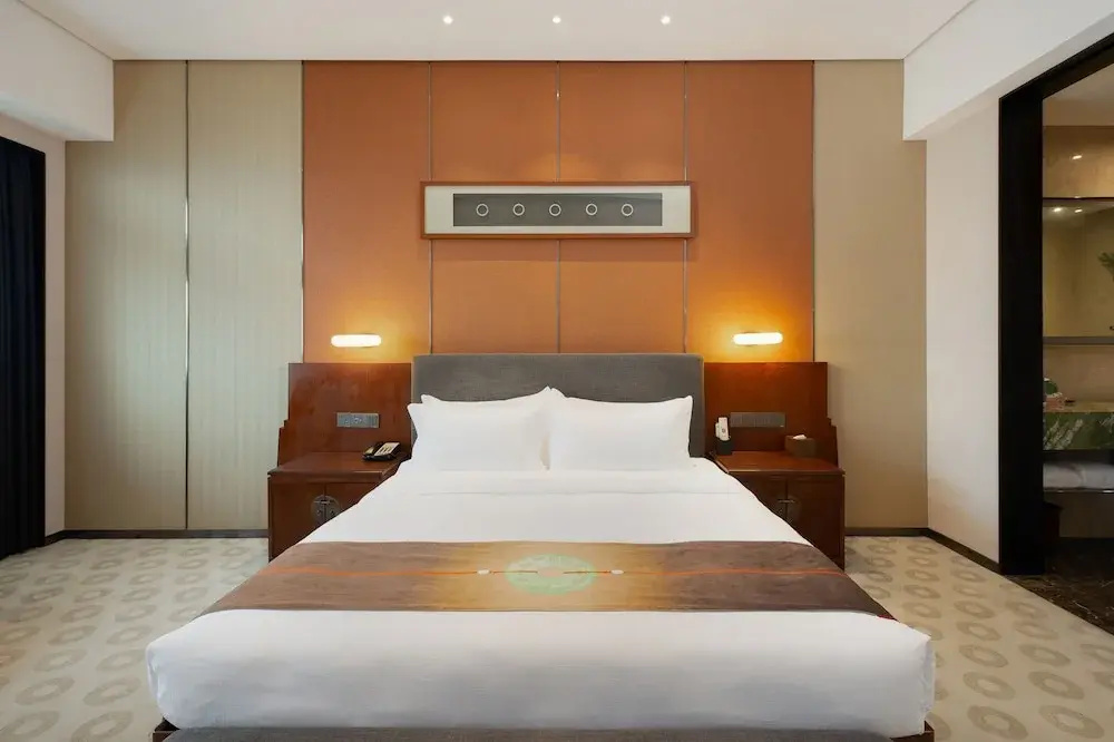 Executive room