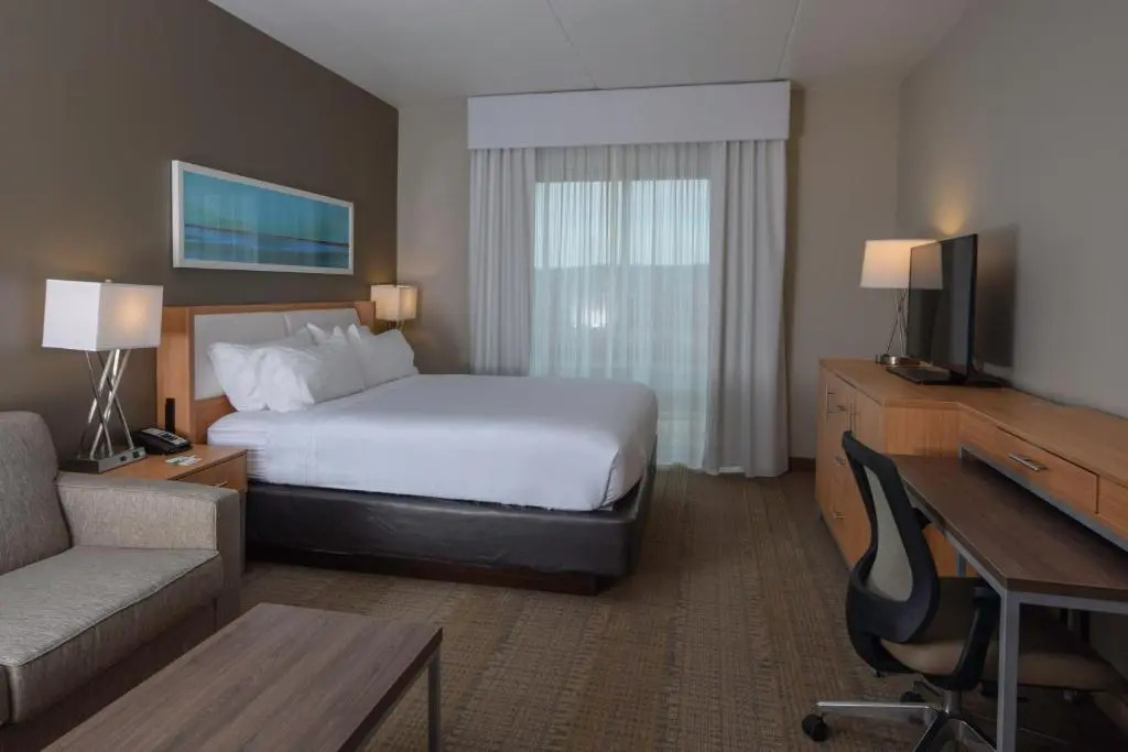 Holiday Inn Cincinnati N - West Chester by IHG - Chambres