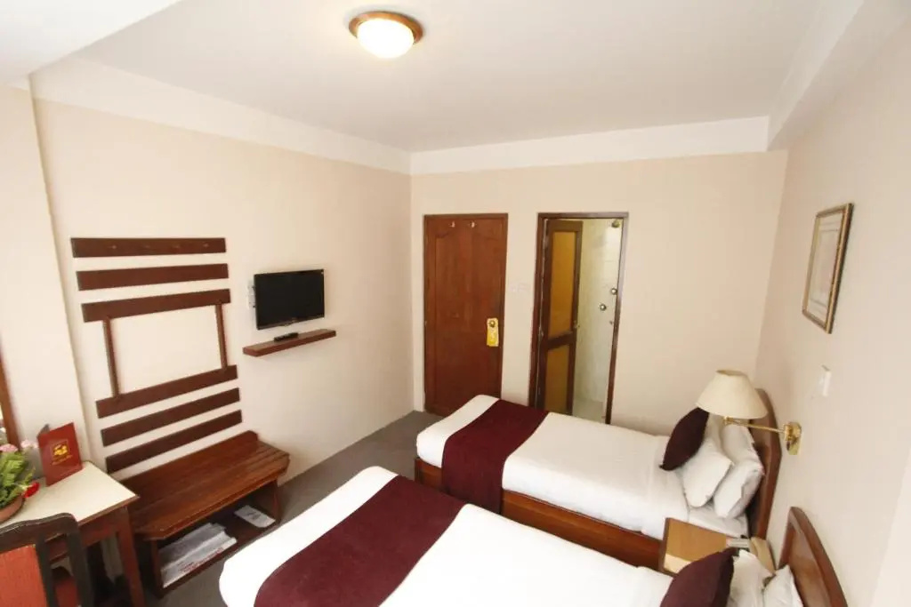 Standard room