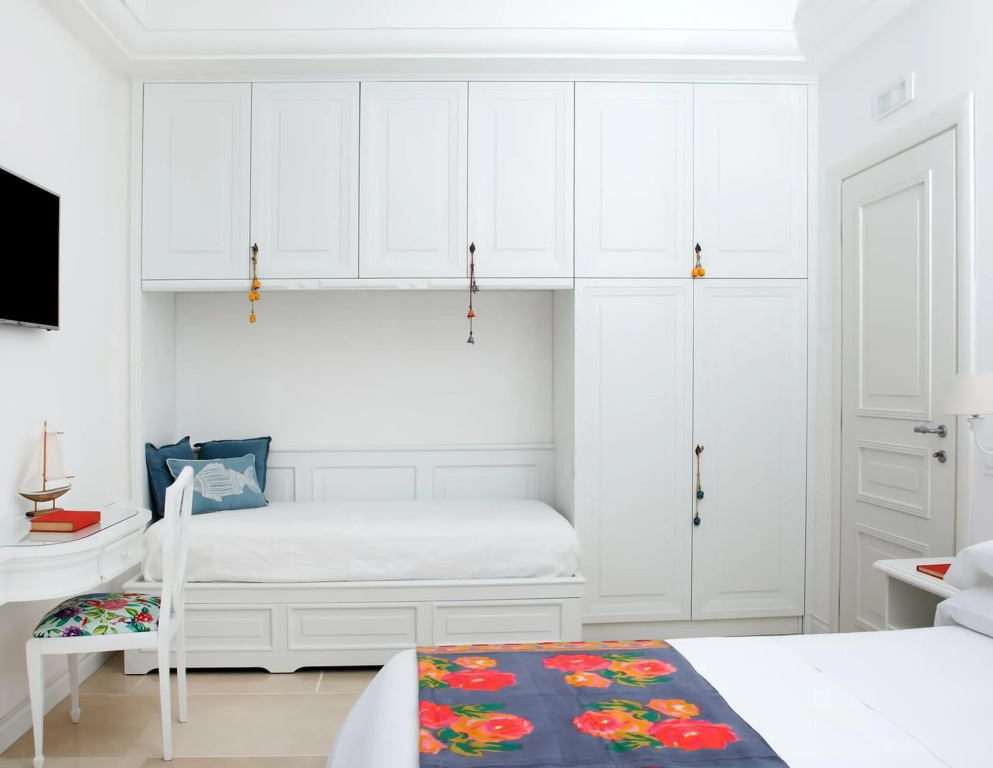 La Nereide Home Deluxe — 5