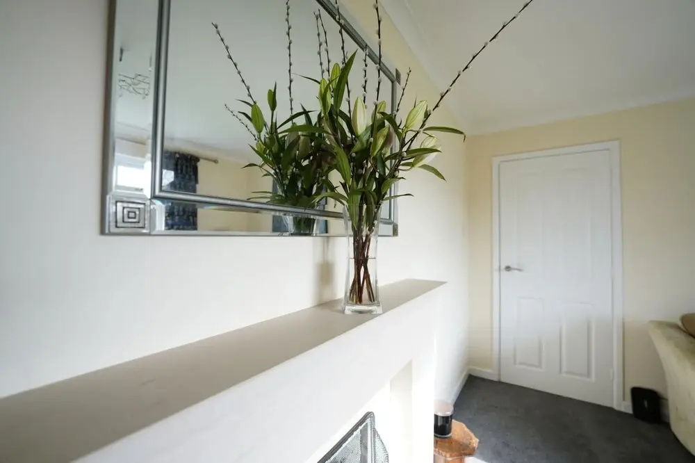 NEW Unique 2BD Detached Bungalow Burnham-on-sea - фото 9