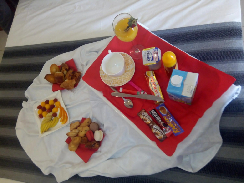 Hotel photo 10