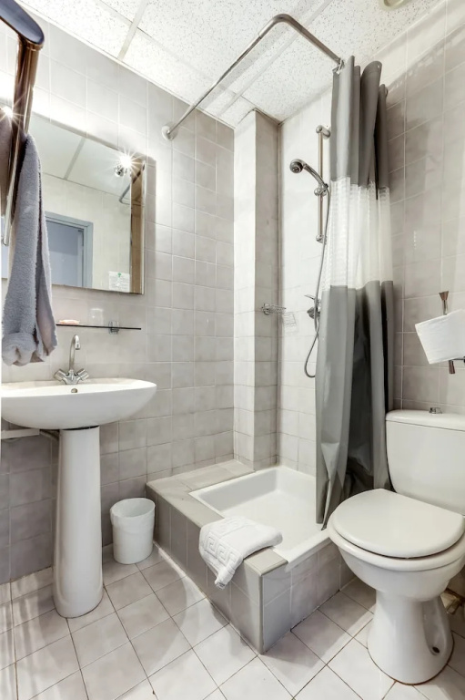 CASA MOHO - Juan-Les-Pins - Chambres