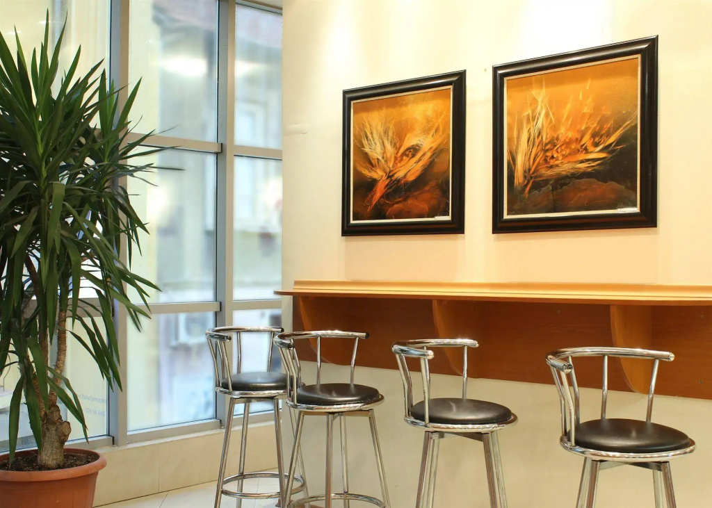 Veliko Tarnovo Hotel Premier - Général