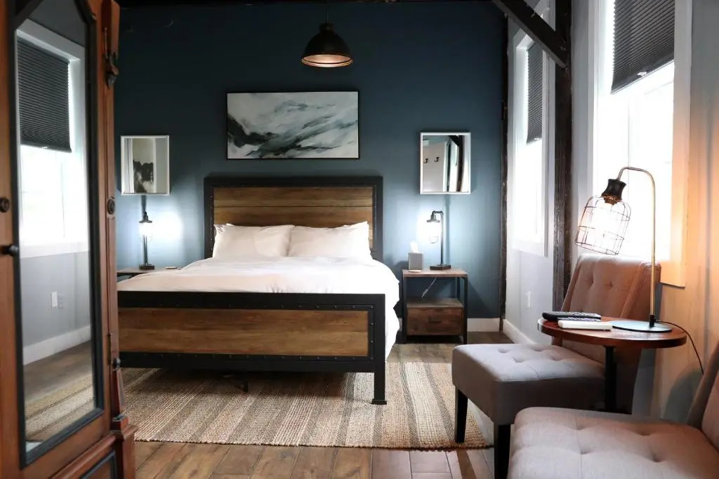 Superior room