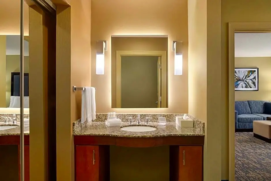 Homewood Suites by Hilton Fort Smith - Chambres