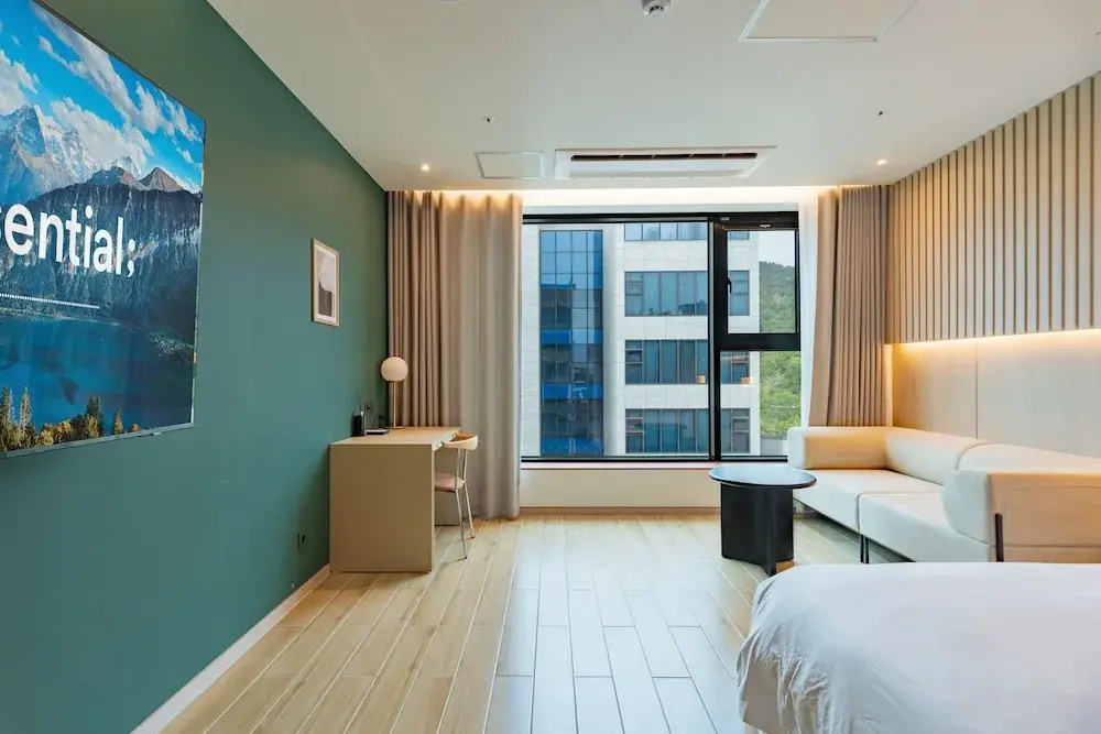 Hotel photo 5