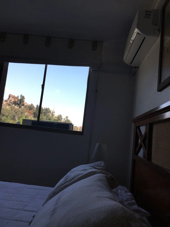 Amistar Apartments - Chambres