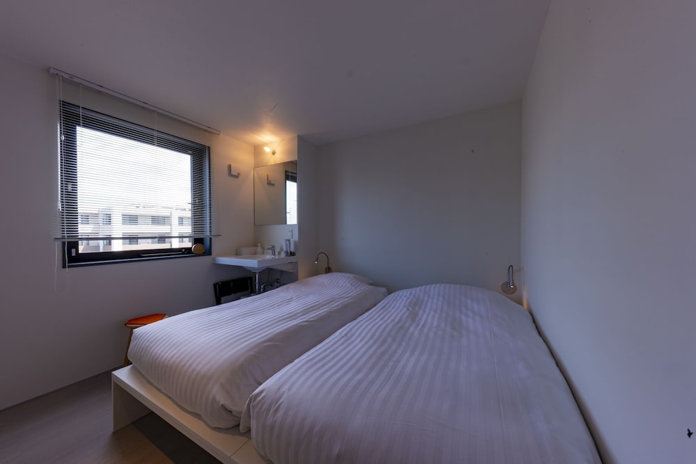 plat hostel keikyu sapporo ichiba 사진 9
