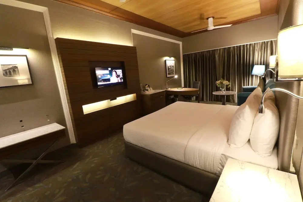 The Piccadily Chandigarh - Chambres