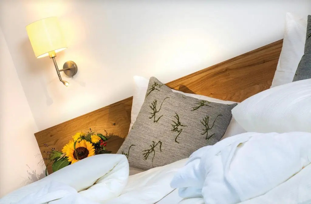 Hotel Falknerhof - Chambres