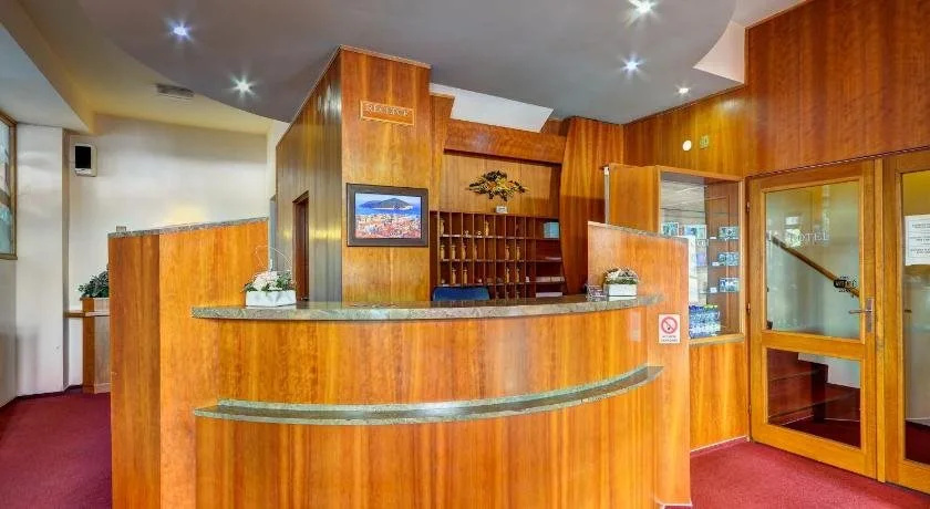 Hotel a Pizzeria Istria - Général