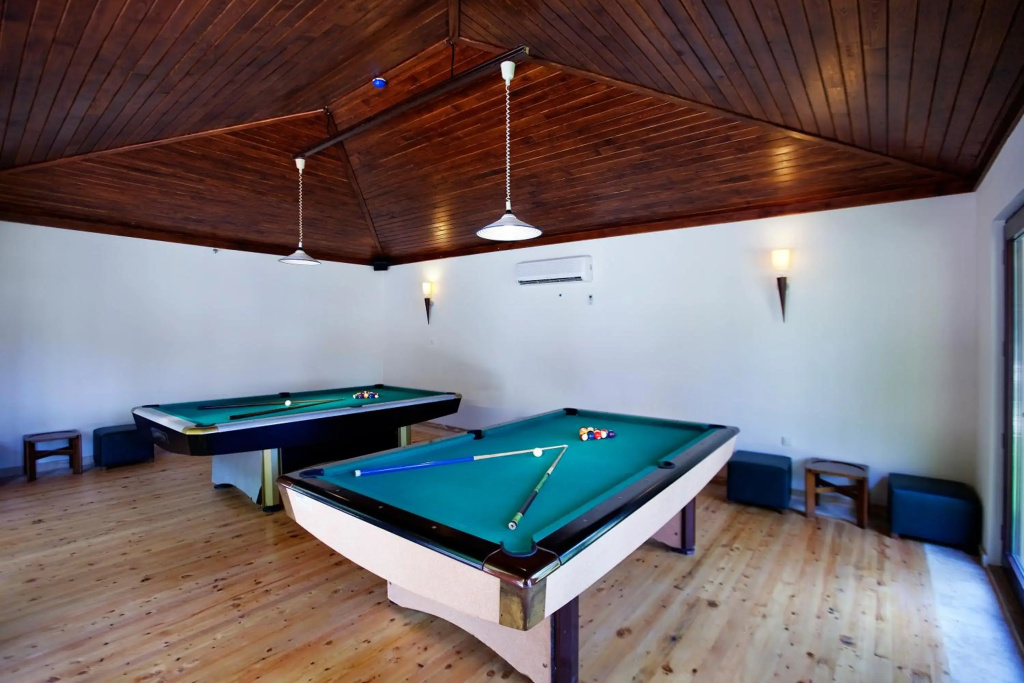 Champion Holiday Village - All Inclusive - фото 21