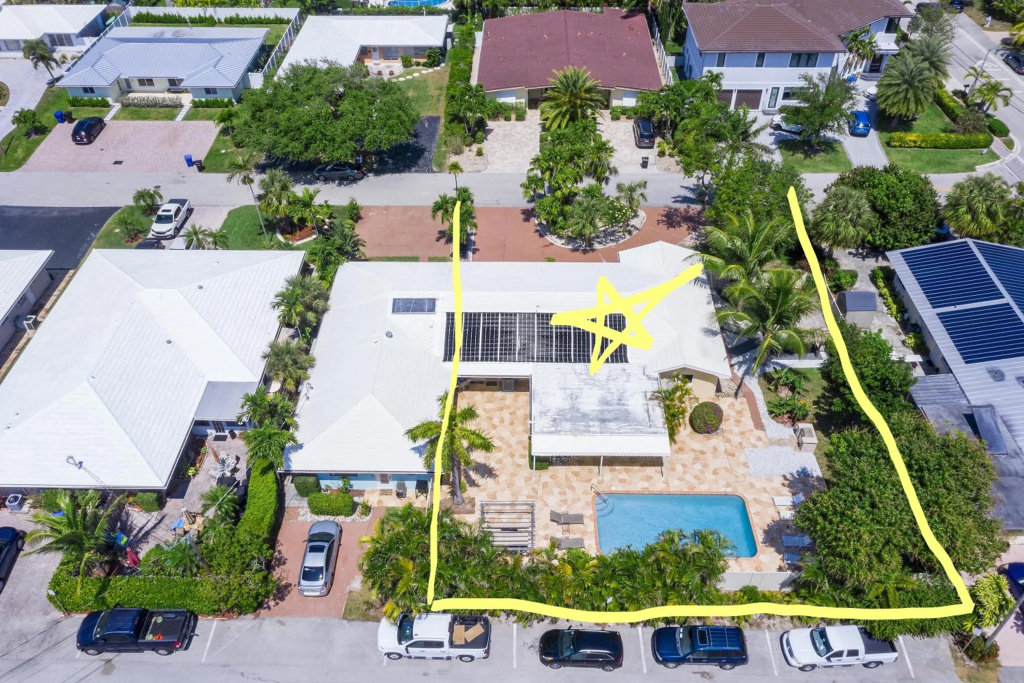Edens Reef, Three configurations to choose from, Lauderdale by the Sea, FL