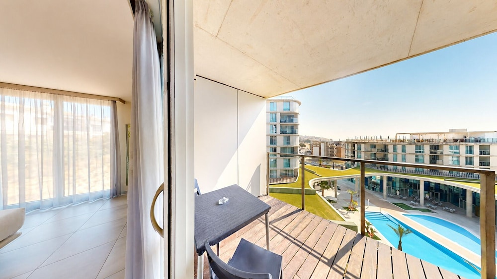 Palladium Hotel Peñíscola - Chambres