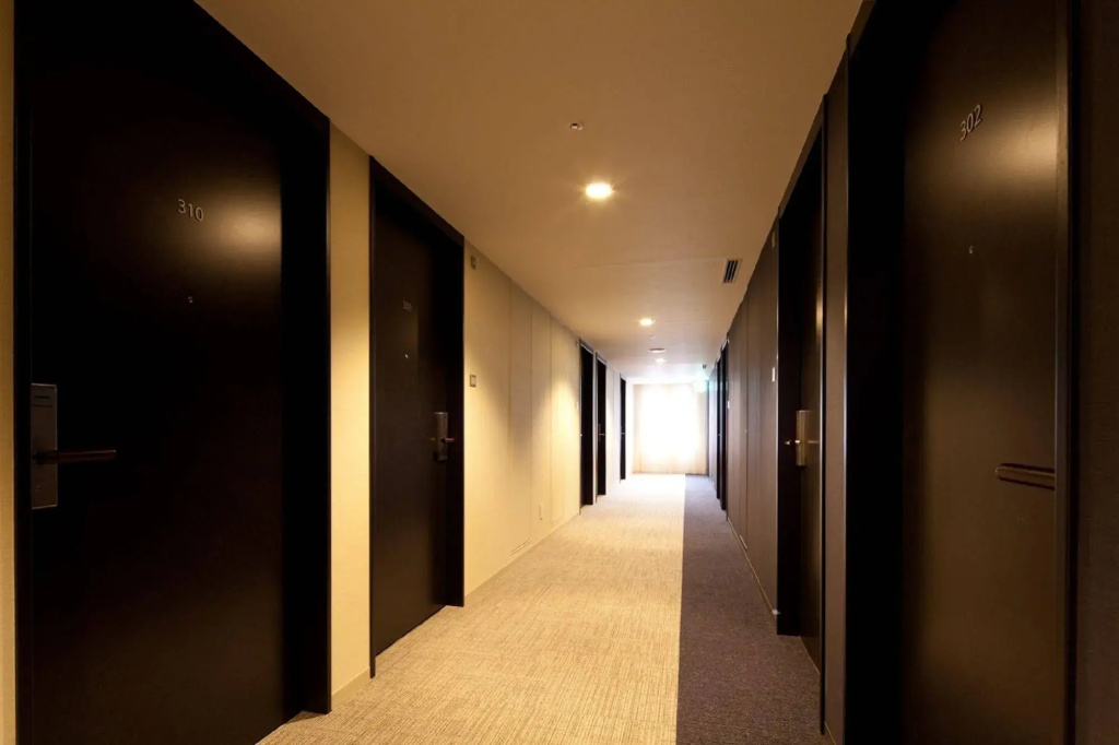 Daiwa Roynet Hotel Tokyo Akabane - Général