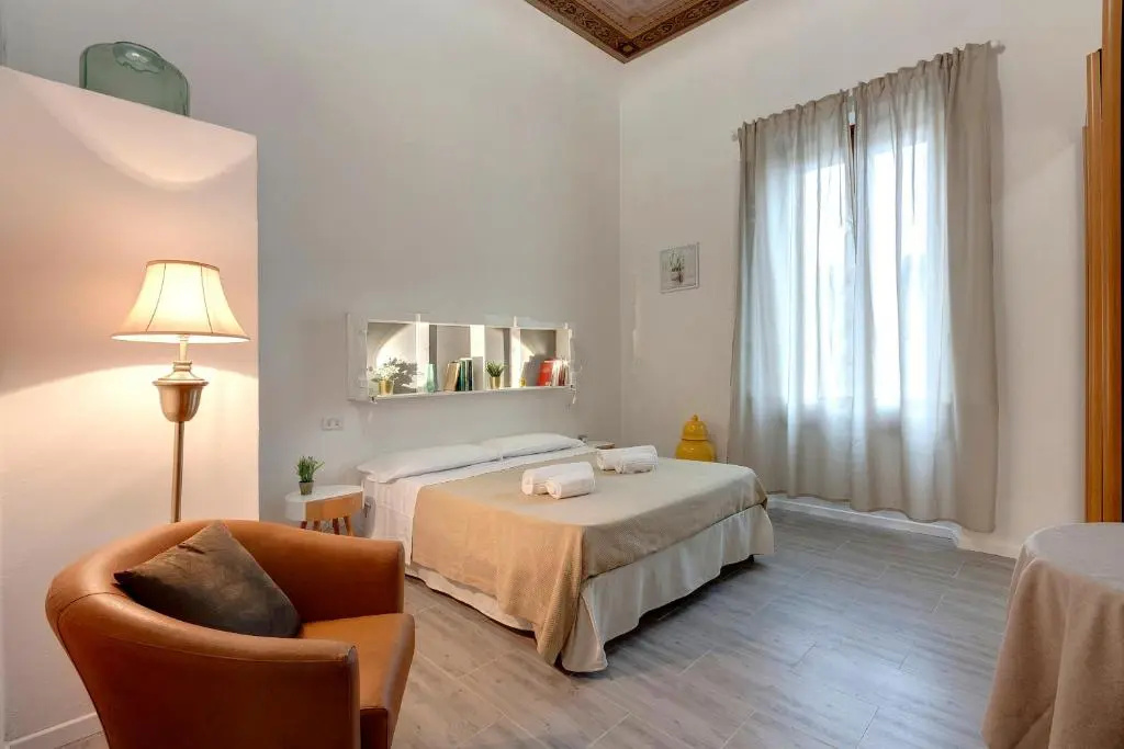 Superior Apartment