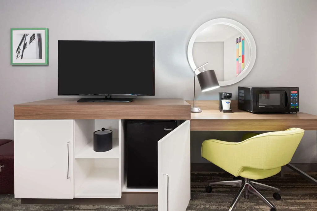 Hampton Inn Ellenton/Bradenton - Chambres