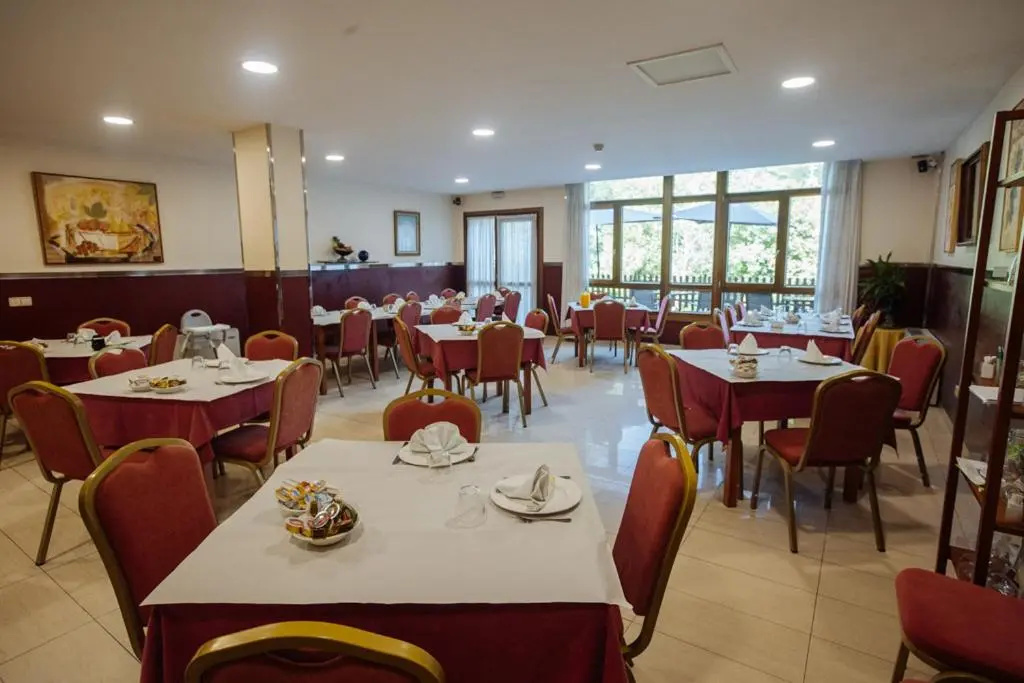 Hotel Ciudad Cangas De Onis - Général