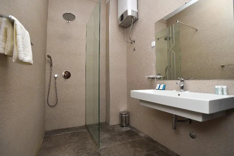 BARBETA Accommodation - фото 7