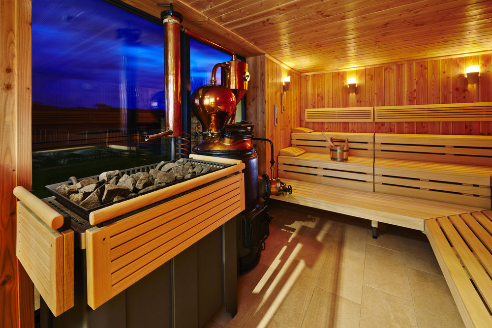 Kreuz Post Hotel Restaurant Spa - Général