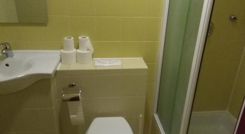 HI Hostel Rijeka by null