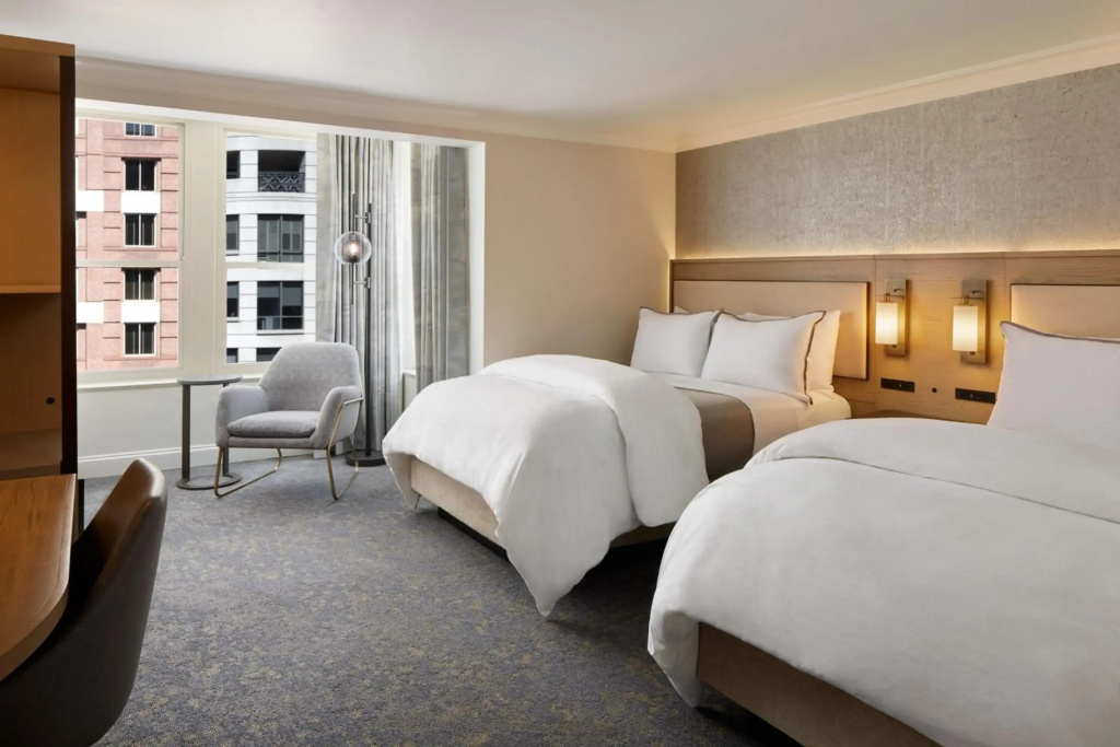 The Westin Georgetown, Washington D.C. - Général