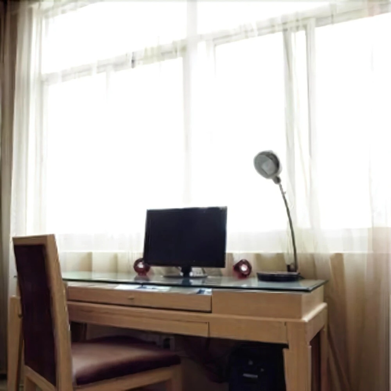 Business Centre