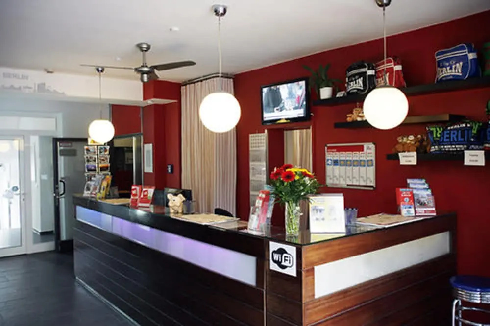 Hotel photo 19