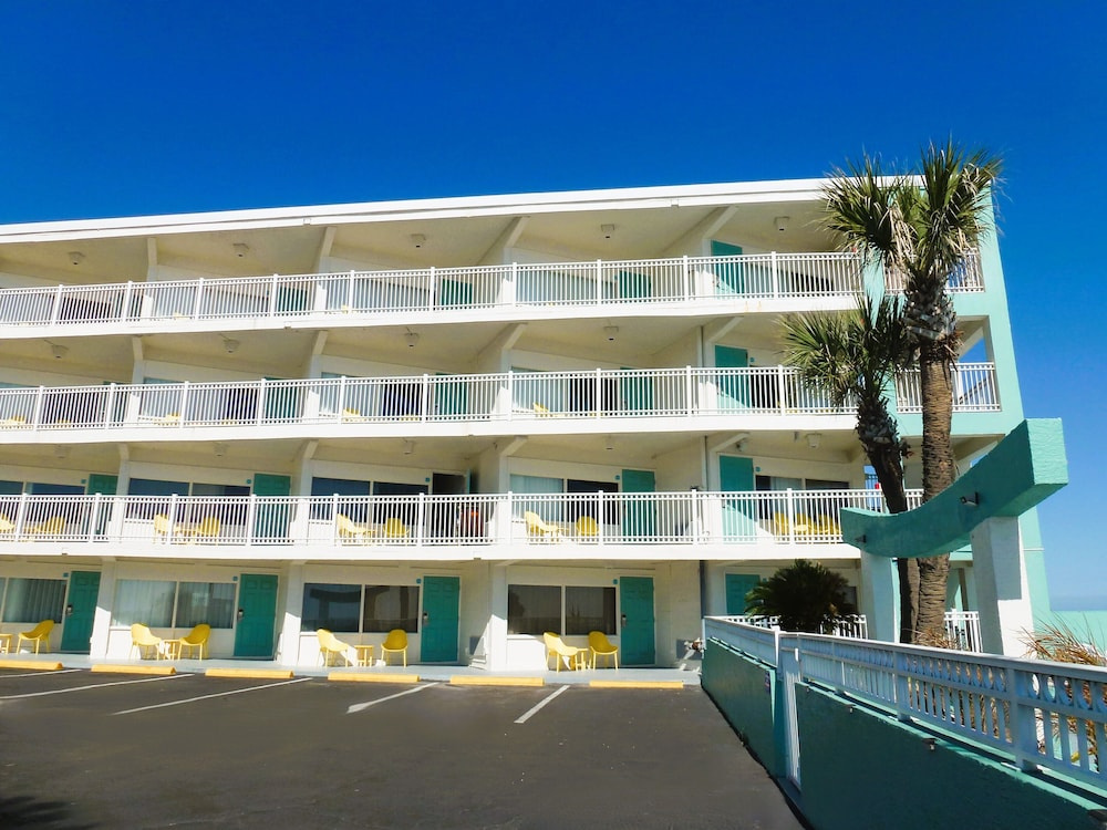 Chateau Mar Beach Resort - Chambres