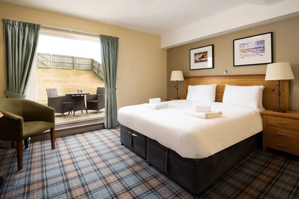 The Bamburgh Castle Inn - The Inn Collection Group - Général