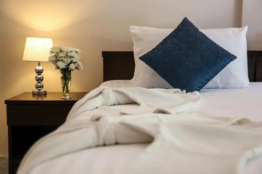Naiharn Beach Resort - Chambres