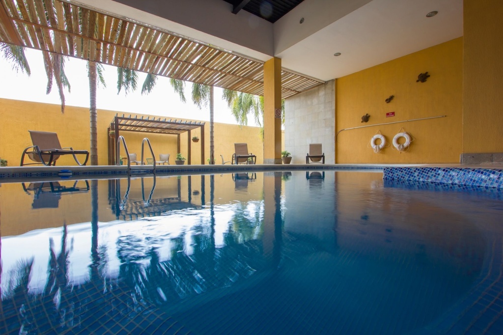 Holiday Inn Express Nuevo Laredo by IHG - Général