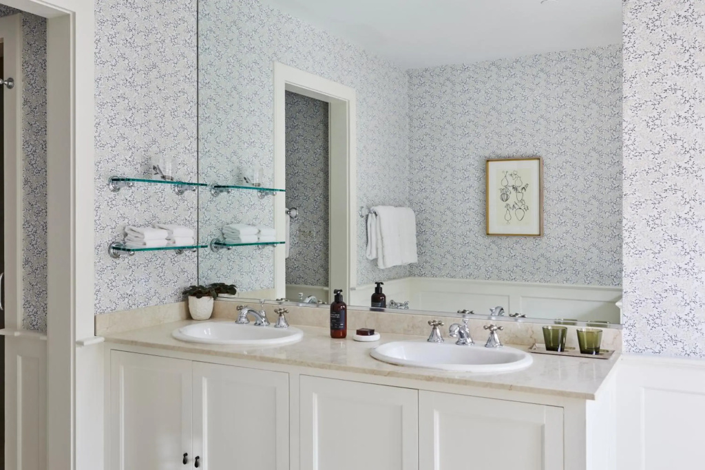 Mayflower Inn & Spa, Auberge Resorts Collection - фото 29