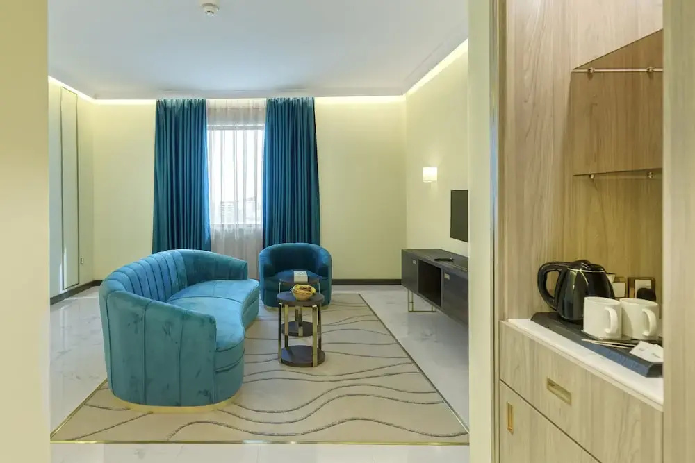 Hotel photo 19