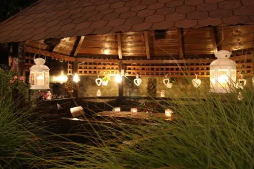 Rixo`s GuestHouse