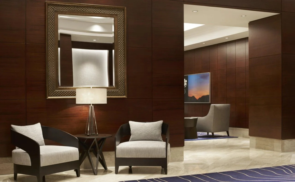 The Ritz-Carlton, Denver - 4