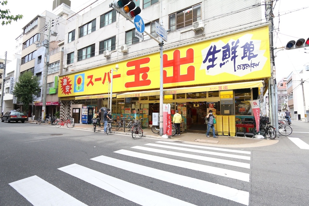 Elizabeth Garden Shinsaibashi 사진 26