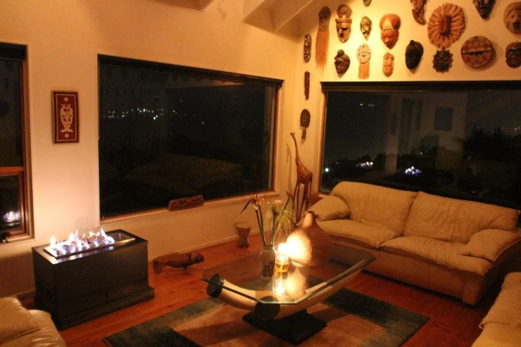 Only You Country House — 4