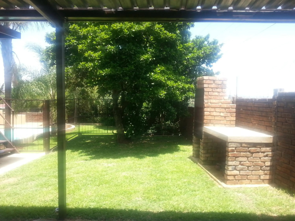 Private Apartments