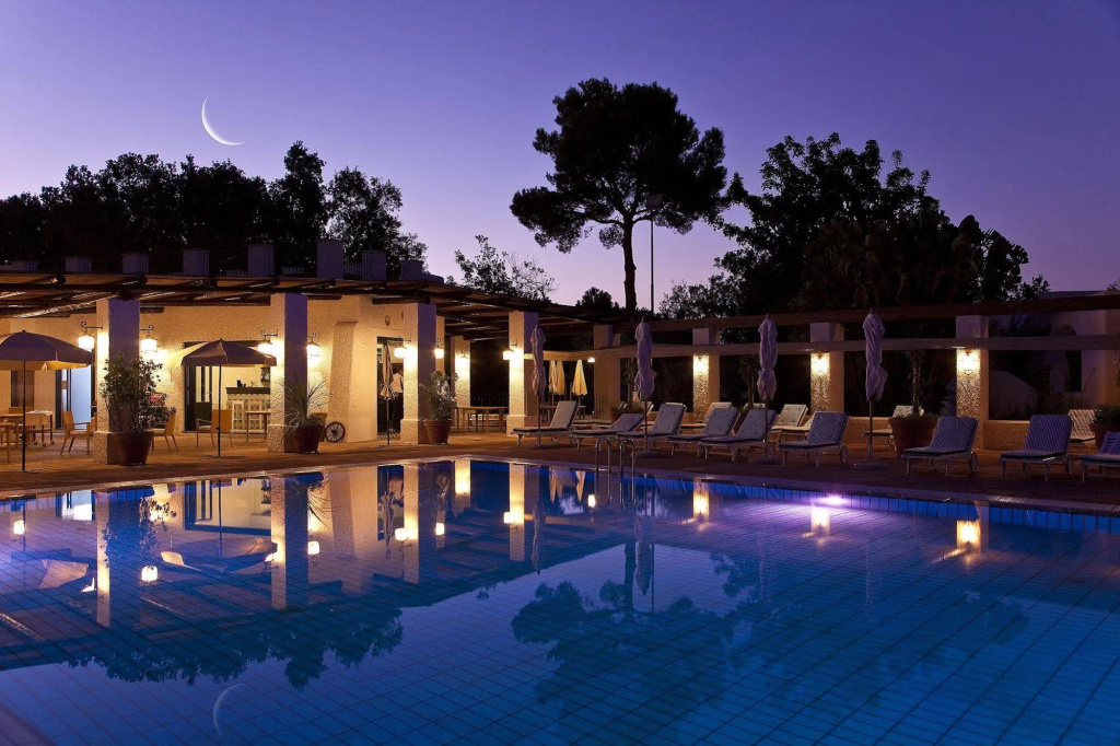 Botania Relais & Spa - The Leading Hotels of the World. - 4