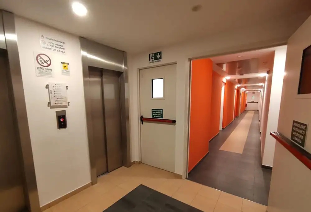 Student Plus House - Général