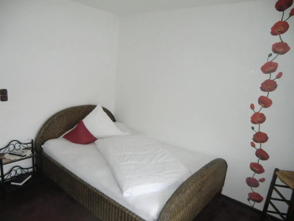 Hotel Zrenner - Chambres