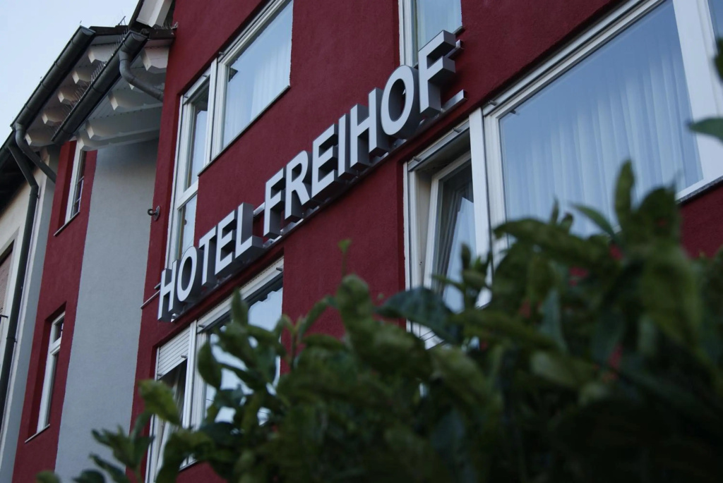 Hotel Freihof