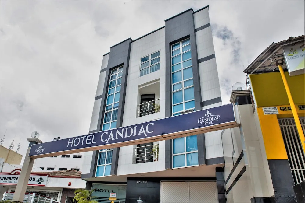 Ayenda 1315 Candiac